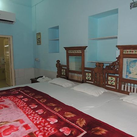 Gouri Heritage Haveli Jodhpur  Exterior photo