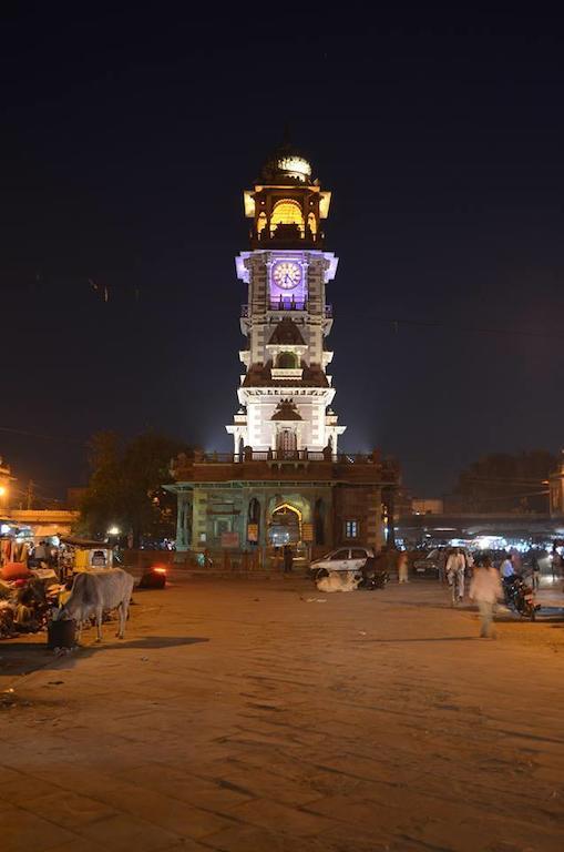 Gouri Heritage Haveli Jodhpur  Exterior photo