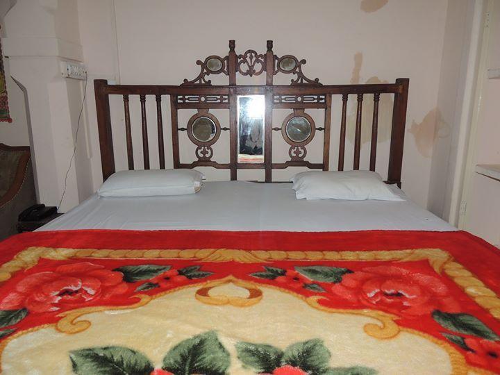 Gouri Heritage Haveli Jodhpur  Exterior photo